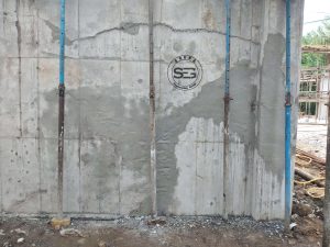 مقاوم سازی با استفاده از الیاف GFRP