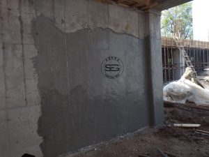 مقاوم سازی با استفاده از الیاف GFRP